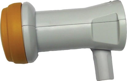 PÖTZELSBERGER - LNC Universal Single HD 40mm 0.2dB