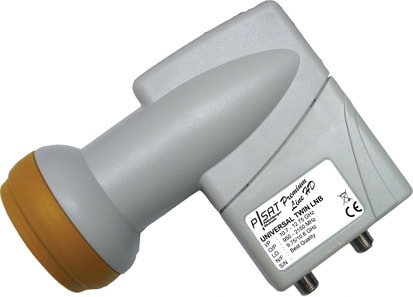 PÖTZELSBERGER - LNC Universal Twin HD 40mm 0.2dB
