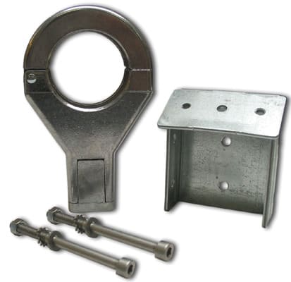 PÖTZELSBERGER - Multifeed Upgradekit für LN Serie