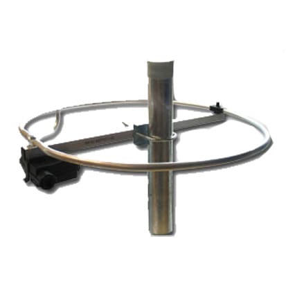 INGLAR - UKW Rundempfangsantenne 87.5 - 108 MHZ