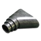 PÖTZELSBERGER - Dichtungsmanschette 60mm aus Neopren