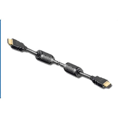 PÖTZELSBERGER - HDMI Verbindungskabel 1.3 19pol. verg. 1m
