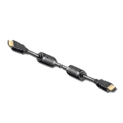 PÖTZELSBERGER - HDMI Verbindungskabel 1.3 19pol. verg. 3m