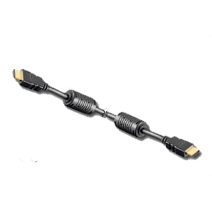 PÖTZELSBERGER - HDMI Verbindungskabel 1.3 19pol. verg. 5m