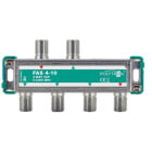 POLYTRON - Abzweiger 4-fach 5 - 2400 MHZ