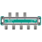 POLYTRON - Abzweiger 6-fach 5 - 2400 MHZ