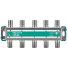 POLYTRON - Abzweiger 8-fach 5 - 2400 MHZ