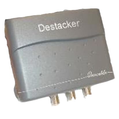 PÖTZELSBERGER - Einkabellösung für 2 Receiver bis 30m