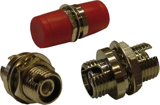 GLOBAL INVACOM - Optischer Kabelverbinder f. LNB
