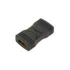 PÖTZELSBERGER - HDMI-Kupplung auf Kupplung für max. 10m