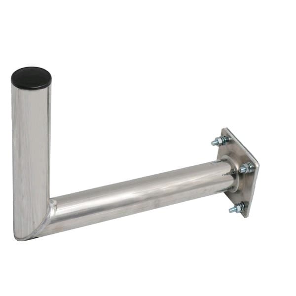 PÖTZELSBERGER - Winkelmast Alu 48 mm Wandabstand 60cm
