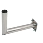 PÖTZELSBERGER - Winkelmast Alu 48 mm Wandabstand 60cm