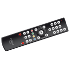 PÖTZELSBERGER - Universal Fernbedienung TV/SAT/STB Gerät