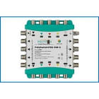 POLYTRON - Multischalter 5 in 8 4xSat/1xTerr. aktiv ohne Netzteil