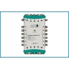 POLYTRON - Multischalter 5 in 12 4xSat/1xTerr aktiv ohne Netzteil
