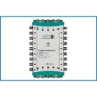 POLYTRON - Multischalter 5 in 16 4xSat/1xTerr aktiv ohne Netzteil