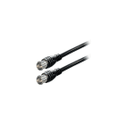 PÖTZELSBERGER - Sat Anschlusskabel 0.4m 2 F-Quick Stecker