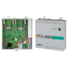 POLYTRON - Universal Kopfstelle 4Eing. DVBS2/T2/C in DVBC 4CISchnittst.