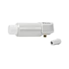 PÖTZELSBERGER - LNB SLIM HD Single 40mm 0.2dB F-Anschluss vergoldet