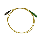 PÖTZELSBERGER - Optisches Adapterkabel 2m FC/PC auf SC/APC