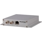 PÖTZELSBERGER - SAT-TO-IP Umsetzer 2-Teilnehmer HDTV/SDTV 950-2150MHz silber