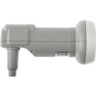 PÖTZELSBERGER - LEM Wideband LNB 40mm-Feed grau