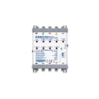 PÖTZELSBERGER - Wideband Linienverstärker Sat:250-2400MHz Terr:40-790MHz