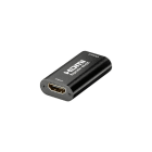 PÖTZELSBERGER - HDMI Verstärker 4K bis40m 3D sw