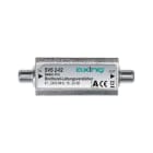 PÖTZELSBERGER - Inline Verstärker F-Anschl. 16-20dB 47-2400MHz DiSEqC
