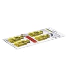 KÄRCHER - Fensterreiniger-Konzentrat f. Fensterr. RM 503 (4x20 ml)