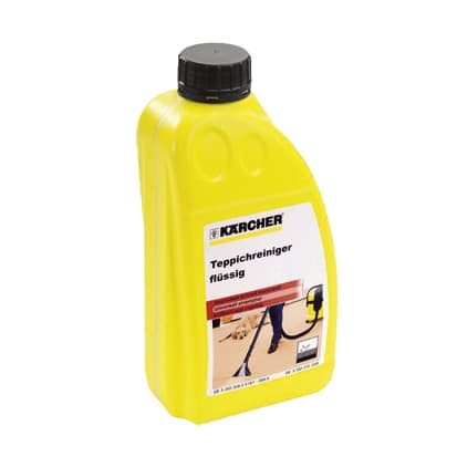 KÄRCHER - Teppichreiniger flüssig RM 519 (1 Liter)