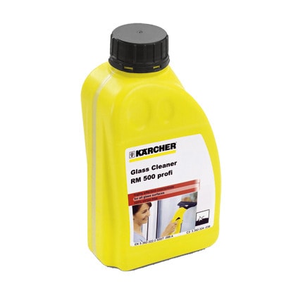 KÄRCHER - Fensterreiniger flüssig RM 500 (0.5 Liter)