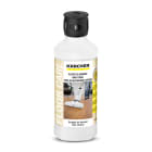 KÄRCHER - Bodenreinigungsmittel Holzböden geölt/gewachst (0.5 Liter)