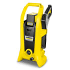 KÄRCHER - Hochdruckreiniger max110bar max310l/h 40G gelb