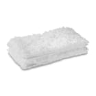 KÄRCHER - Tuchset für Bodendüse ''Comfort Plus'' (2 Tücher)