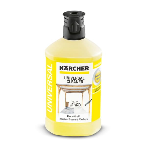 KÄRCHER - Universalreiniger RM 626 (1 Liter)