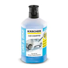 KÄRCHER - Autoshampoo 3-in-1 (1 Liter)