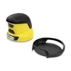 KÄRCHER - Eiskratzer Akku Lauf-/Ladezeit 15min/3h DM100mm 500U/min ge