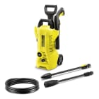 KÄRCHER - Hochdruckreiniger 5m b.110bar max360l/h 40G gelb