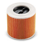 KÄRCHER - Einteiliger Patronenfilter f. WD2Plus/WD3/WD3 Battery/KWD1/KWD3