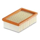KÄRCHER - Flachfaltenfilter KFI 4410 (WD 4, WD 5, WD 6)