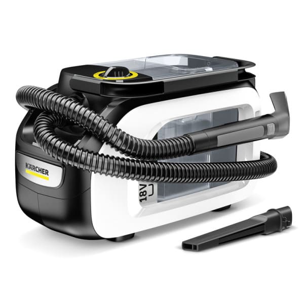 KÄRCHER - Waschsauger Akku 18V 1.9m 184W 1.7/2.9L RM519 o.Akku/Lad. ws