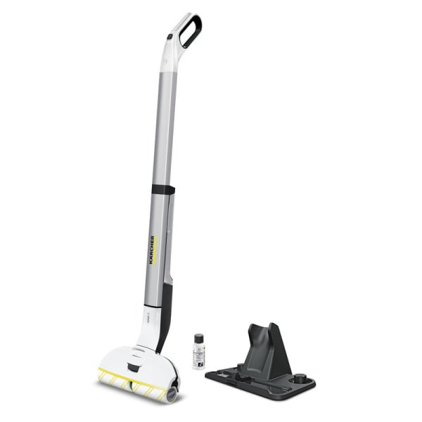 KÄRCHER - Wischmopp Akku ca.60m² 3,6/1,4L ca.20min RM536 30ml ws-si