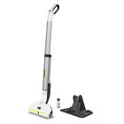 KÄRCHER - Wischmopp Akku ca.60m² 3,6/1,4L ca.20min RM536 30ml ws-si