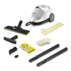 KÄRCHER - Dampfreiniger 2000W 3.5bar 0.5+.08L +Zubehör ws