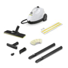KÄRCHER - Dampfreiniger 1500W 3.2bar 1L +Zubehör ws