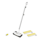 KÄRCHER - Dampfmopp 1300W 0.2L ca.30m² 5m ws