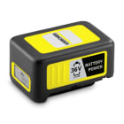 KÄRCHER - Wechselakku 36V 2.5Ah LCD-Displ.