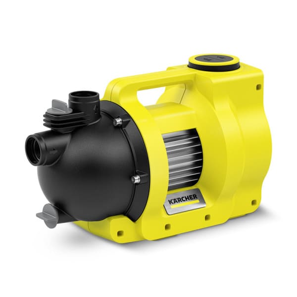 KÄRCHER - Gartenpumpe 550W max.4500l/h 36m 3.6bar ge