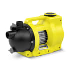 KÄRCHER - Gartenpumpe 550W max.4500l/h 36m 3.6bar ge